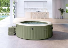 Intex | Vírivý bazén Pure Spa Bubble HWS 8 NP | 11400293