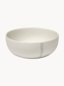 Porcelánové misky's reaktívnou glazúrou Zuma, 2 ks