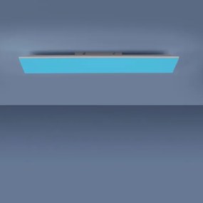 Leuchten Direkt 15621-16 - LED RGB Stmievateľné svietidlo YUKON LED/26W/230V + DO