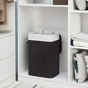 Bambusový kôš na bielizeň LCB10B