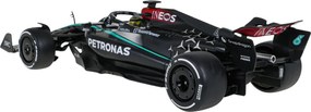 R/C auto 1:12 Mercedes-AMG F1 W15 E Performance Čierna RASTAR