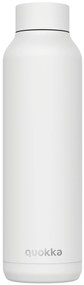 Nerezová termofľaša Solid White 630 ml