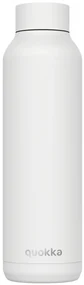 Nerezová termofľaša Solid White 630 ml