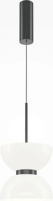 XXXLutz VISIACE SVIETIDLO, 22/67,8 cm MAYTONI - Online Only bytové doplnky - 004353035104
