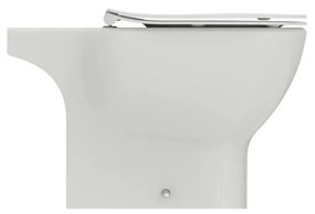 Ideal Standard Tesi - WC sedátko Soft-Close, biela T352701