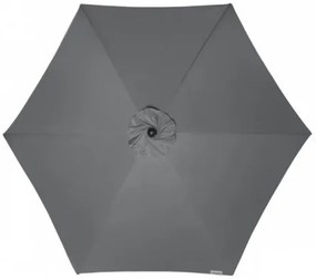 Doppler ACTIVE TELE 340 cm - naklápací stredový slnečník : Barvy slunečníků - 840