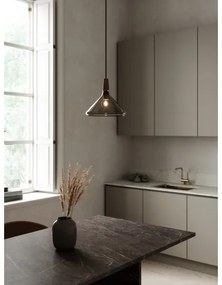 DFTP by Nordlux - Luster na lanku NORI 1xE27/40W/230V