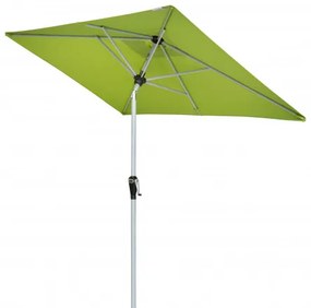 Doppler ACTIVE 210x140 cm - slnečník s automatickým naklápaním kľučkou : Barvy slunečníků - 836