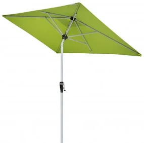 Doppler ACTIVE 210x140 cm - slnečník s automatickým naklápaním kľučkou : Barvy slunečníků - 836