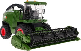 Ramiz Kombajn na zber obilia a kukurice 2v1 R/C