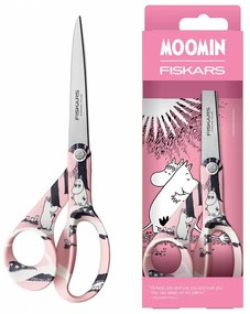 Nožnice Moomin Love 21cm