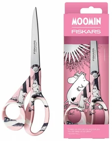 Nožnice Moomin Love 21cm