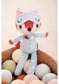 Lilliputiens - Plyšová líška Alice