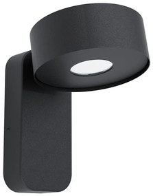Eglo 98737 - LED Vonkajšie nástenné svietidlo PALOSCO LED/6W/230V IP44