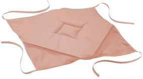 Sedák 40x40 cm Essentiel – douceur d'intérieur