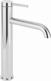 Rea Spot, vysoká umývadlová batéria, chrómová, REA-B2011