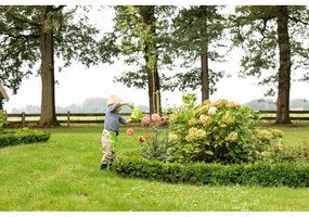 Detský záhradkársky set Esschert Design Little Gardener