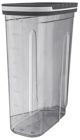 Orion Dávkovací dóza grey 4 l, 4 l