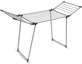 Lamart LT8104 sušiak na bielizeň Zikr, 15 m