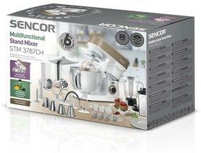 Sencor STM 3787CH kuchynský robot