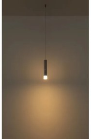 Globo 16060S - LED stmievateľné dotykové nabíjacie svietidlo 2v1 PELO LED/2W/230/5V