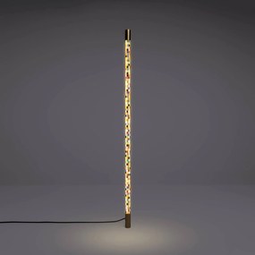 Nástenné LED svetlo Linea Pixled, viacfarebná