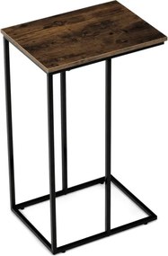 Príručný stolík old wood CT-G1040 OLW