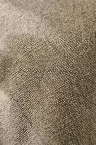 Ib Laursen Povlak na vankúš Brown / Tie bands