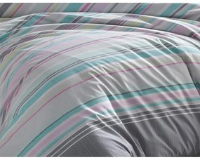 BedTex Bavlnené obliečky Decora, 220 x 200 cm, 2 ks 70 x 90 cm
