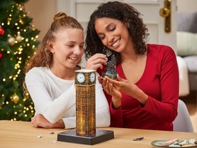 Ravensburger 3D LED puzzle stavba (Big Ben v noci)  (100356473)