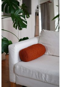 Dekoračný vankúš z materiálu buklé 14x50 cm Top – Mioli Decor