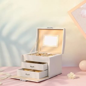 Šperkovnica JBC154W01