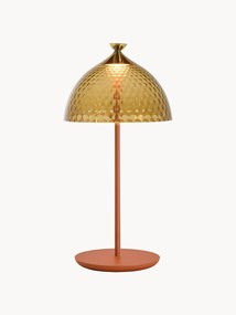 Stmievateľná stolová LED lampa Pumo