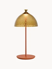 Stmievateľná stolová LED lampa Pumo
