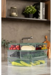 Potravinové škatuľky v súprave 9 ks – Hermia