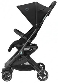 MAXI-COSI LARA 2 KOČÍK ESSENTIAL BLACK