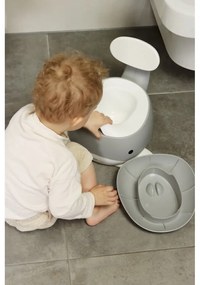 Tmavosivý nočník Dark grey – Kindsgut