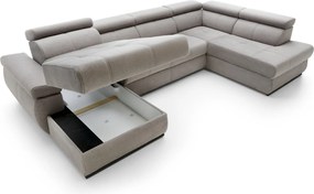 Sedacia súprava ARAL XL