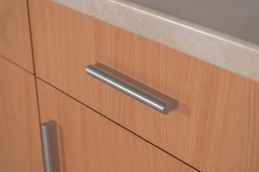 Kuchynská linka Diana 150, buk