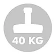 Doppler ACTIVE 240 cm - naklápací stredový slnečník : Barvy slunečníků - 820