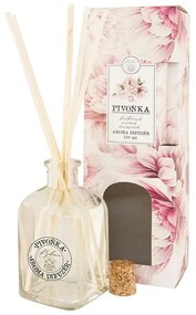 Bohemia Gifts Aróma difuzér - Pivonka