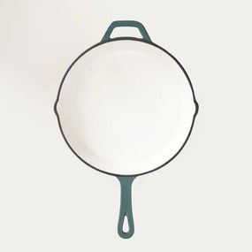 Liatinová panvica ANDREAS zelená 777561