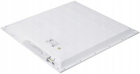 PIŁA LED panel 60x60 - 40W - 4000lm - neutrálna biela