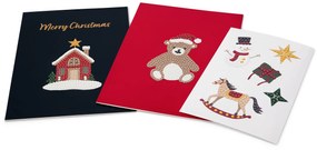 Kreatívna súprava s diamantmi