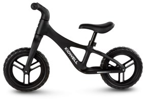 Balančný bicykel JOGO Black
