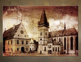 Bardejov / Tom Loris