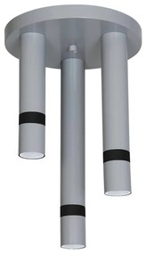 Prisadený luster JOKER 3xGU10/25W/230V