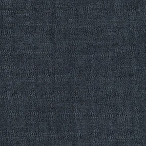 Tmavomodrá čalúnená detská posteľ s úložným priestorom s roštom 120x200 cm Fun – Meise Möbel