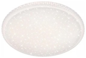 Brilo - LED stropné svietidlo LED/48W/230V pr. 60 cm