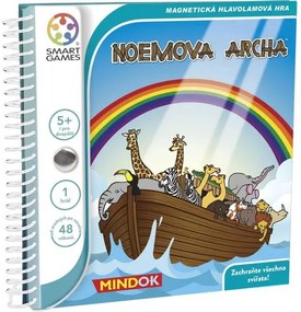 SmartGames - Noemova archa